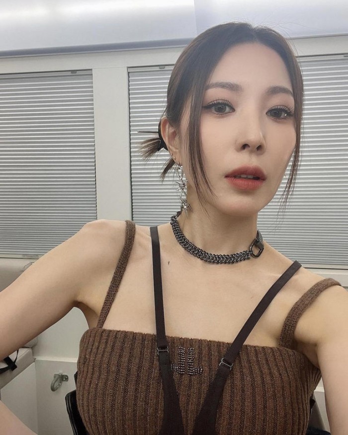 출처 보아 인스타그램